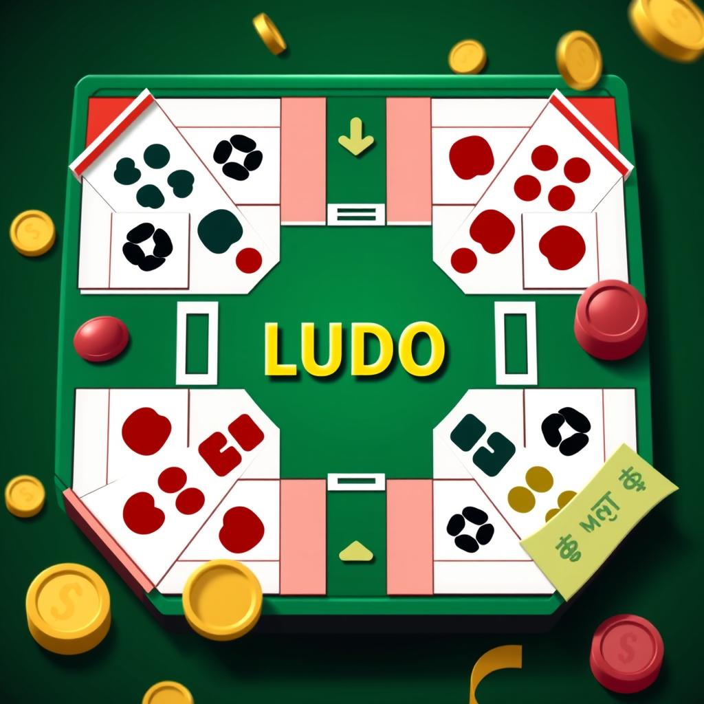 rl ludo